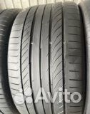 Continental ContiSportContact 5P 285/30 R21