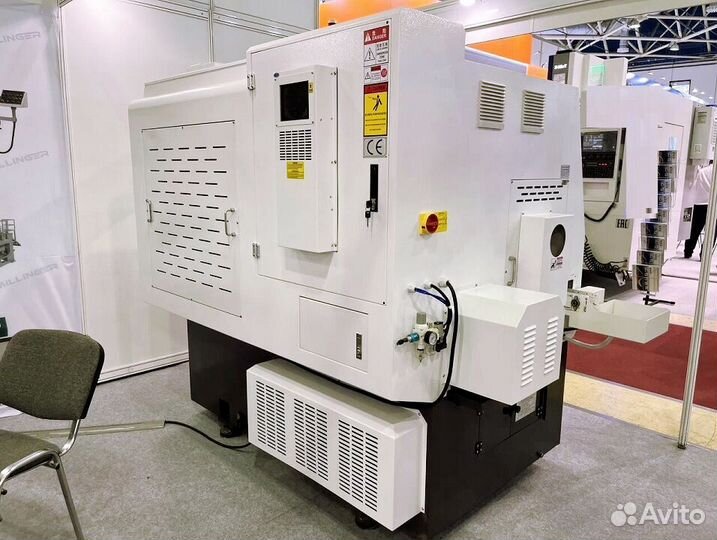 Jsway CFG56 (Синтек чпу) цанговый патрон