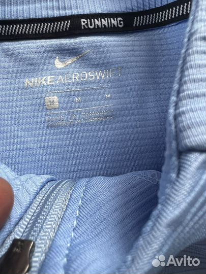 Кофта Nike Aeroswift