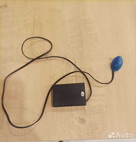 Имитация сигнализации