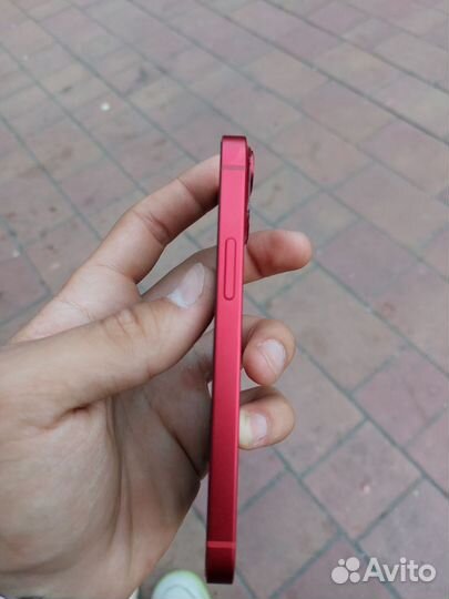 Телефон iPhone 13 mini