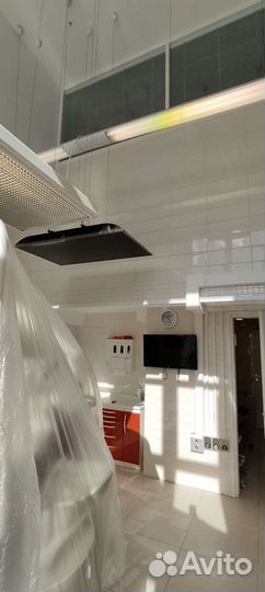 Монтаж слаботочных систем, антена, интенет, видео