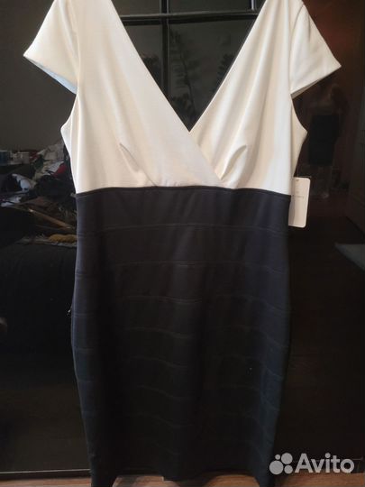 Вечернее платье 46 48 размера