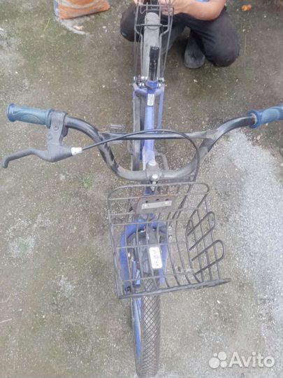 Продам велосипед детский