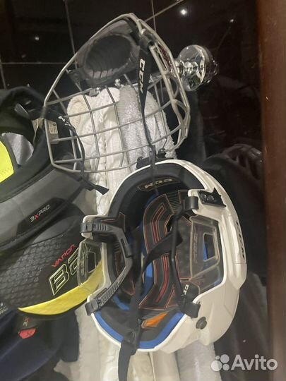 Хоккейная форма для детей 12 лет