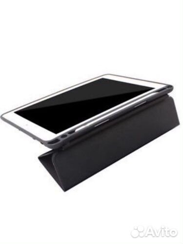 Чехол iPad Pro 12.9 2015 г. / 2017 г. Apple Pencil