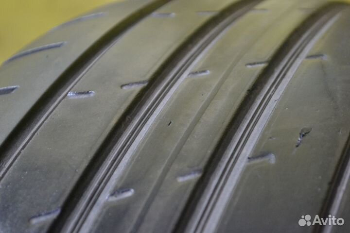 Hankook Ventus S1 Evo 2 K117 225/55 R17