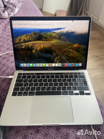 Apple MacBook Pro