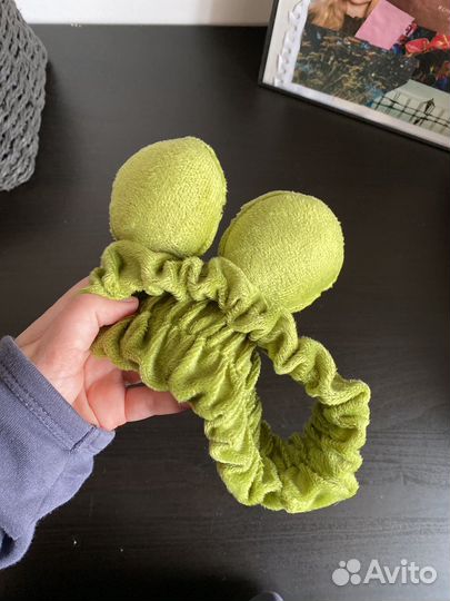 Повязка на голову