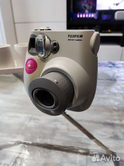 Fujifilm instax mini 7s