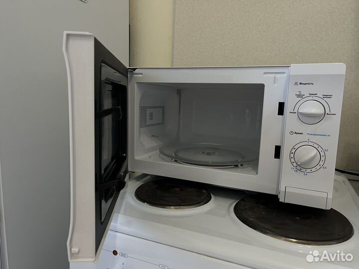 Микроволновая печь midea