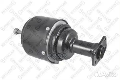 Энергоаккумулятор клиновой тормоз T9/16 MB 815