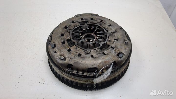 Маховик Renault Scenic, 2003