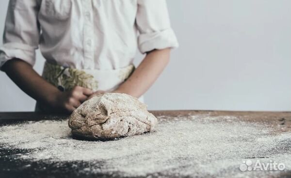 Формовщик(слойки,пироги,круасанны,хлеб)