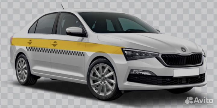 Зарплатный проект