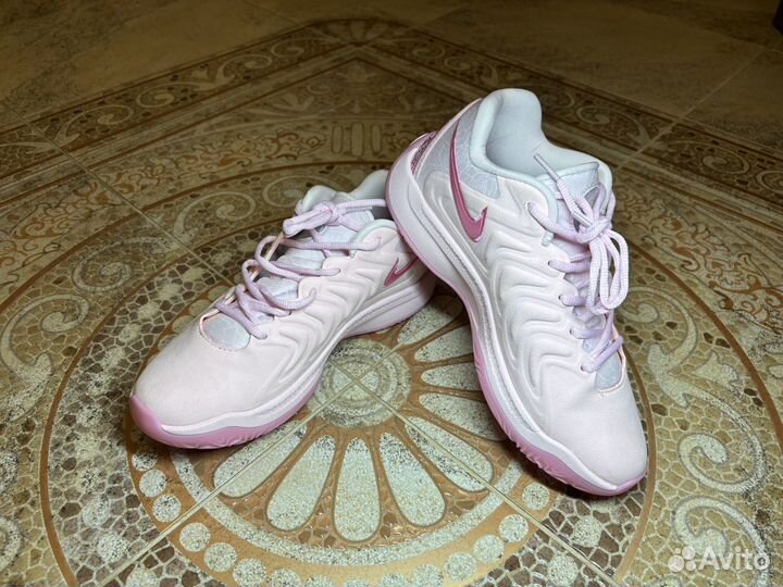 Кроссовки KD 17