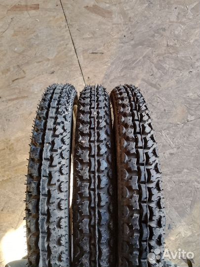 Продам резину на мопед рига дельта корпатый