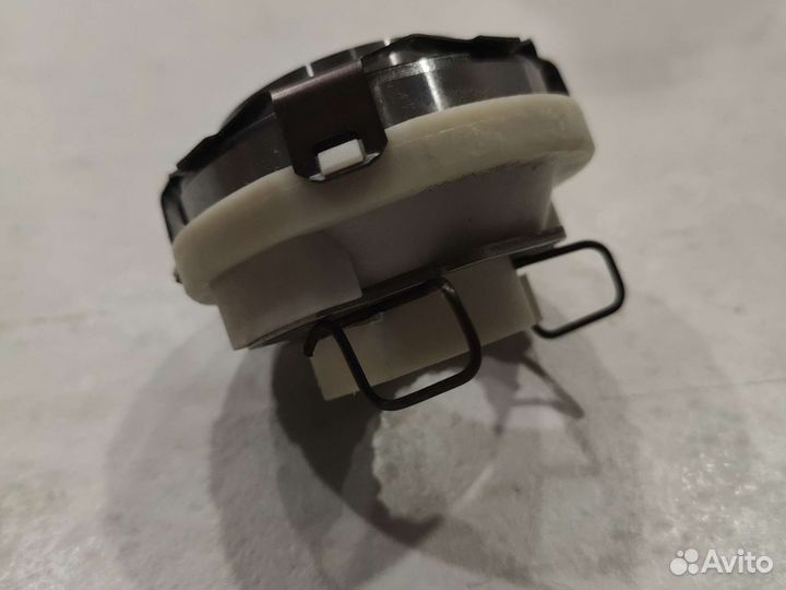 Выжимной подшипник valeo для chevrolet niva