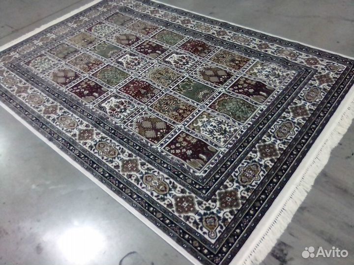 Ковер высокоплотный р-р : 2.0х2.90 (№ 25418) новый