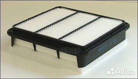 Фильтр воздушный ELP9212 Mecafilter