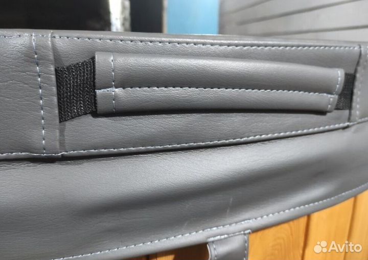 Крышка для банного чана KSH-27739