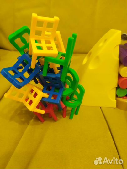 Игры для детей