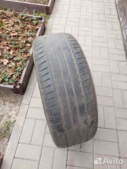 Hankook Ventus Prime 2 K115 225/60 R17