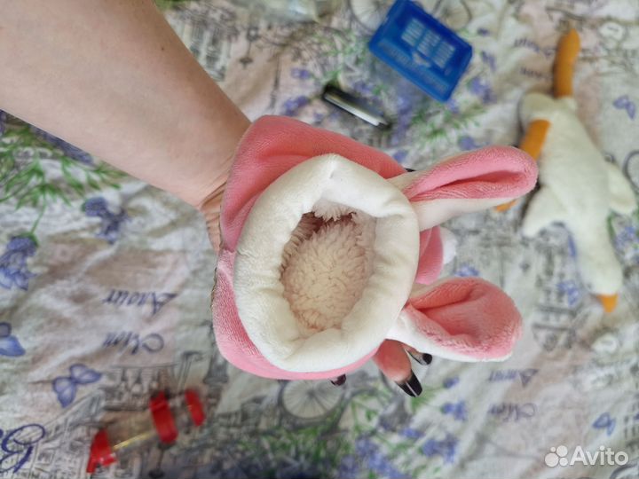 Набор для хомяка