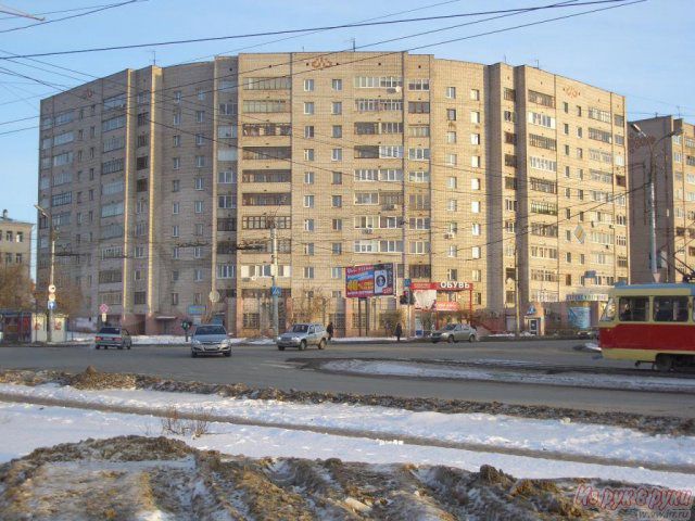 Федядичь ул карла либкнехта 11 фото 2-к. квартира, 50 м², 1/10 эт. на продажу в Ижевске Купить квартиру Авито