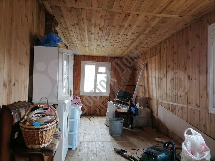 Дача 71 м² на участке 8 сот.