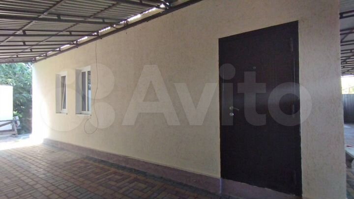 Дом 62 м² на участке 21 сот.