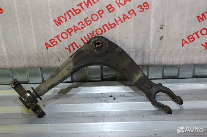 Рычаг рычаги передний нижний Ситроен C5 X7