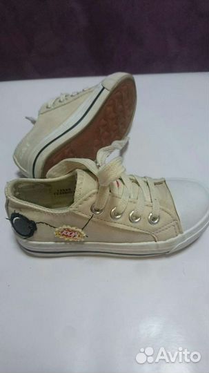 Обувь для мальчика