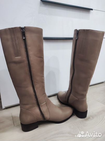 Продам сапоги O’Shаde зима 39р