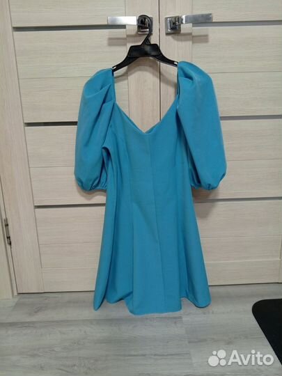 Платья летние