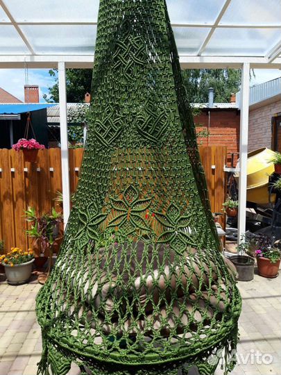 Шатёр гамак