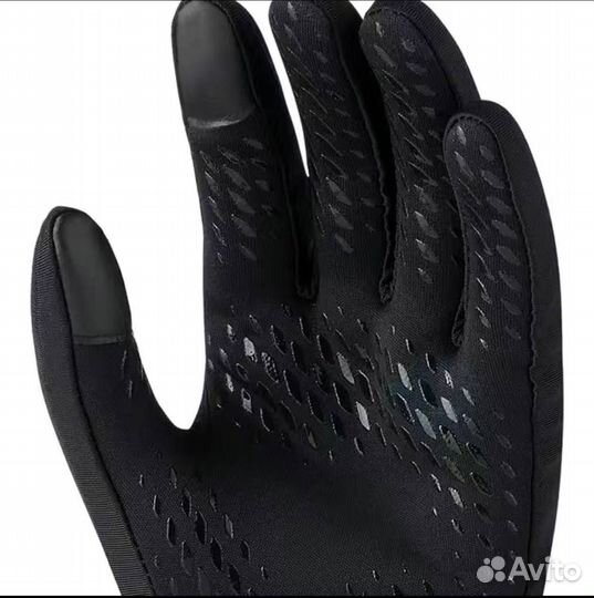 Перчатки Nike Hyperwarm