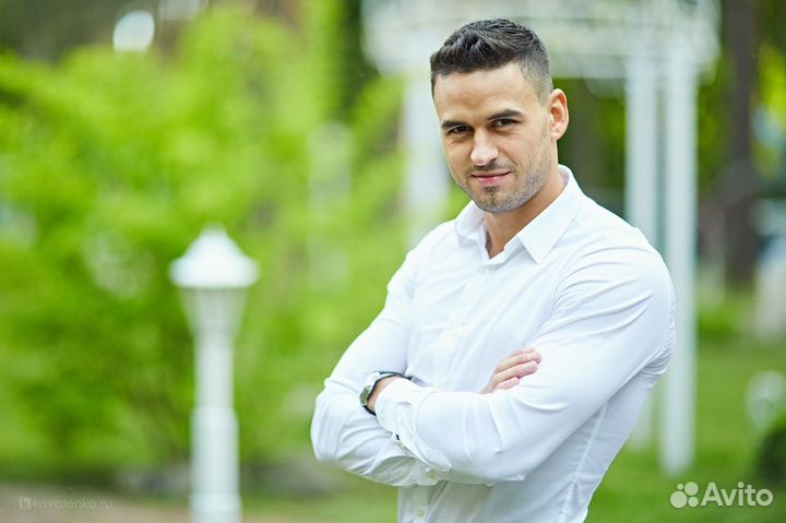 Управление, Кальянный бизнес, Фитнес