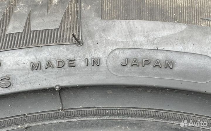 Michelin X-Ice XI2 195/55 R16