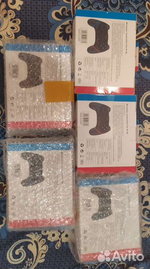 Джойстик для nintendo switch