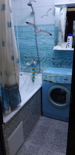 1-к. квартира, 34 м², 4/5 эт.