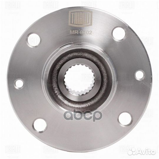 Ступица перед. для а/м LADA Largus (12) (MR 01