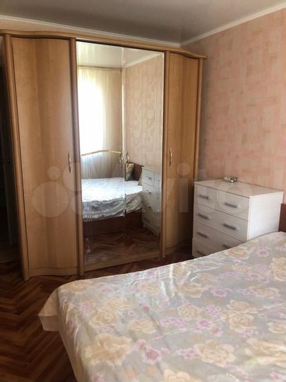 2-к. квартира, 54 м², 3/5 эт.