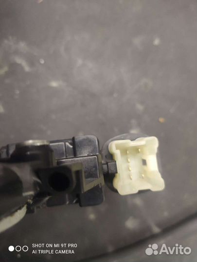 Мотор стеклоподъёмника 80730 JM00A