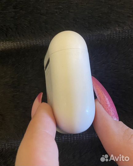 Наушники AirPods 2