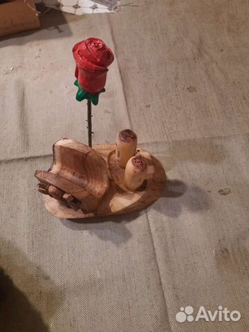 Салфетница