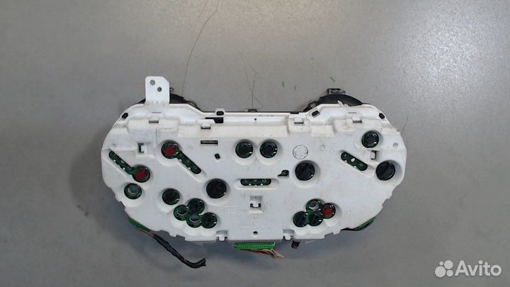 Щиток приборов Subaru Forester (S11), 2005