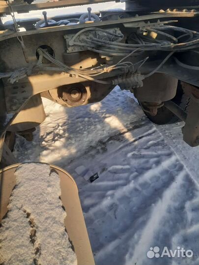 Запчасти на mercedes benz 1726,1735