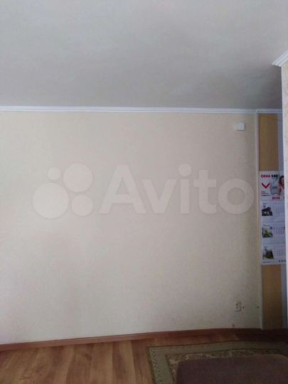 3-к. квартира, 55,4 м², 2/5 эт.