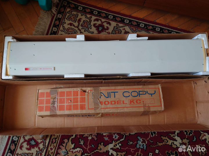 Вязальная машина juki KE-2500